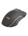 Bluetooth Mouse With Rechargeable Batter
