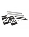 HPE Aruba 6400 4-post Rack Mount Kit