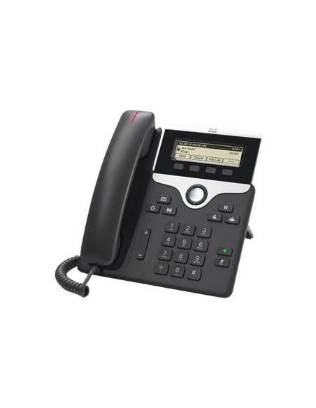 IP Phone 7811 for 3rd Party Call Control