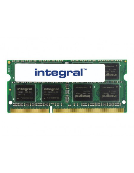 16GB DDR4-2133 SoDIMM CL15 R2 UNBUFFER