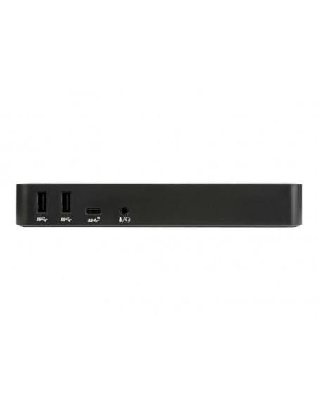 Targus Dock430 USB-C MultiFunct DisplayP