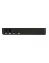 Targus Dock430 USB-C MultiFunct DisplayP