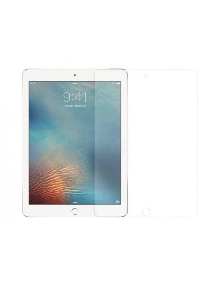 Tempered Glass For Apple Ipad 10.2"