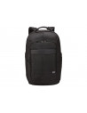 CASE LOGIC Notion Backpack 17" Black