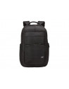 CASE LOGIC Notion Backpack 15.6" Black