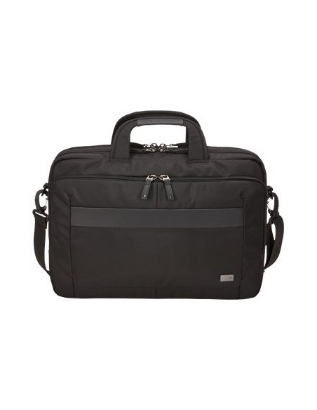 CASE LOGIC Notion 15.6" Briefcase Black