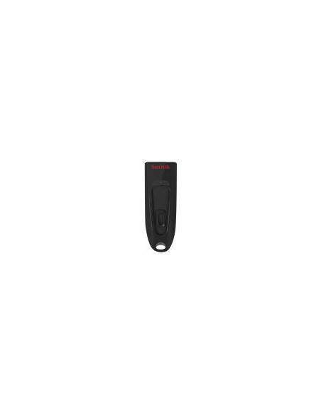 Ultra 64GB USB Flash USB 3.0 100MB/s Red