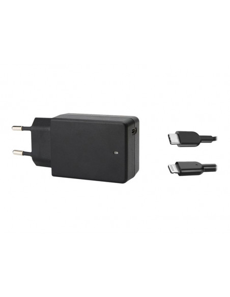 20W USB-C Charger Pd & Qc 3.0