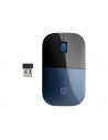 HP Z3700 Blue Wireless Mouse