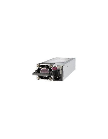 HPE 800W FS Ti Ht Plg LH Pwr Sply Kit