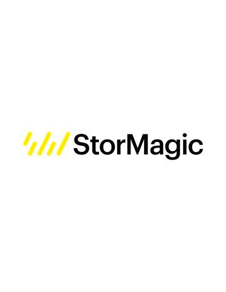 StorMagic 6TB Adv 1yr 24x7 Sup