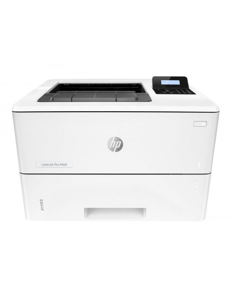 HP LaserJet Pro M501dn
