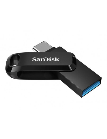 Ultra Dual Drive Go USB Type-C 128GB