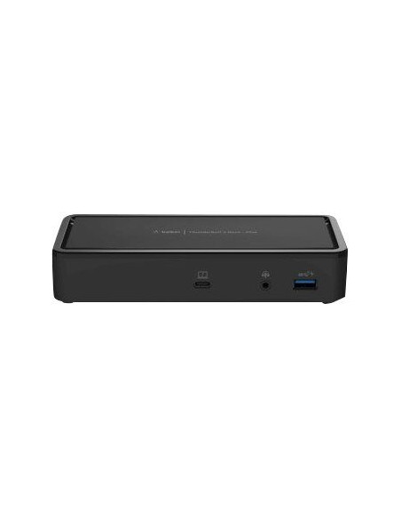 THUNDERBOLT 3 DOCK-SERIES 2