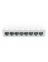 8-Port 10/100Mbps Desktop Switch