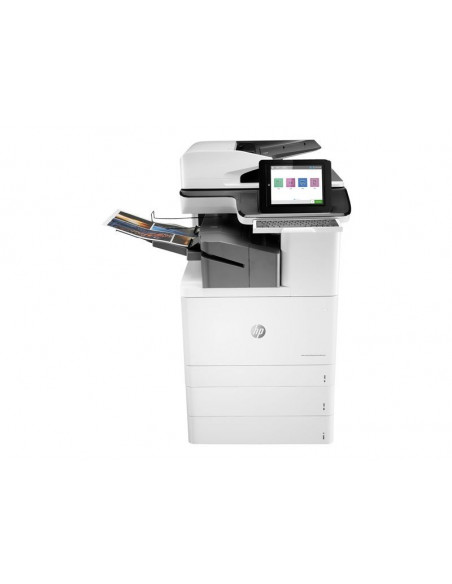 HP Color LaserJet Ent Flow MFP 776zs