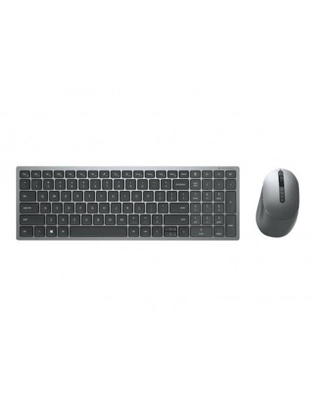 Dell Multi-Device Wireless Keyboard and