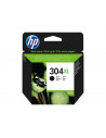 HP Ink/304XL Black