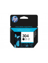 HP Ink/304 Blister Black