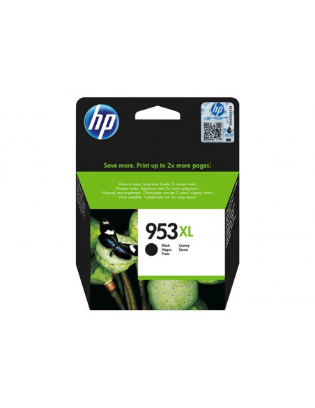 HP Ink/953XL Blister HY Original Black