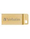 Metal Executive USB 3.0 Drive Gold 32GB