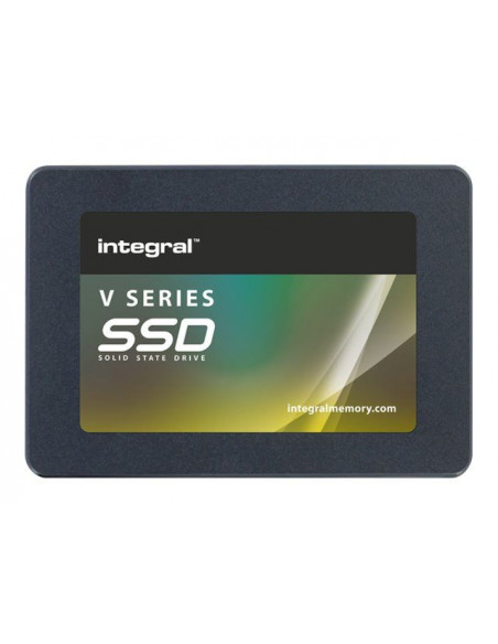 480GB SSD V SERIES V2 - 2.5" SATA III