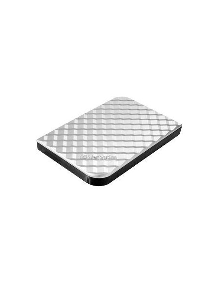 Store n Go 2.5" 6.35cm 2 2TB 3.0 SILV