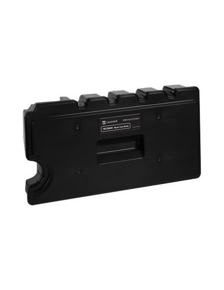 Waste Toner Bottle