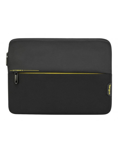 Targus CityGear 14" Laptop Sleeve Black