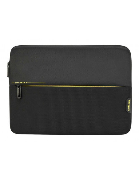 Targus CityGear 13.3" Laptop Sleeve BLK