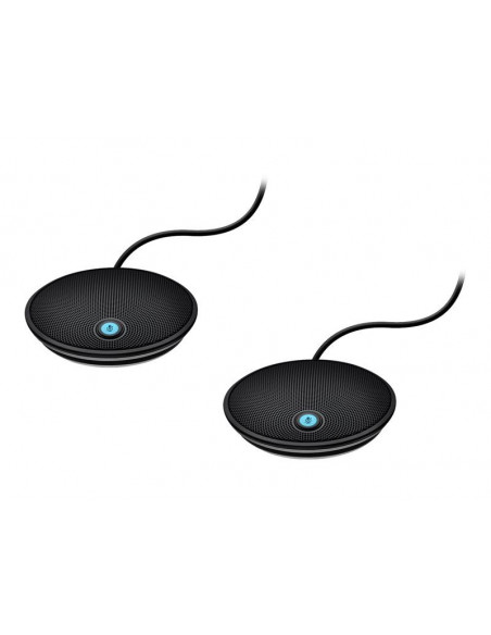 Logitech Expansion Mic f Logitech Group