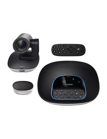 Logitech Group