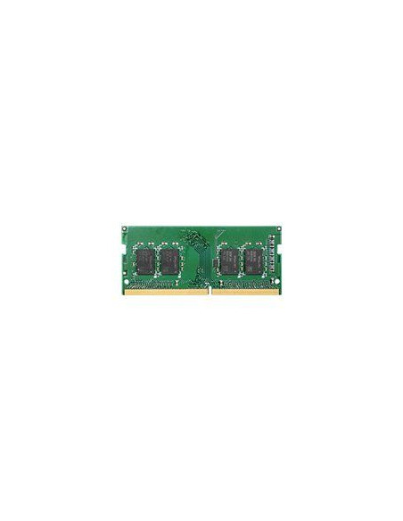 Memory DDR4 non-ECC Unbuffered SODIMM