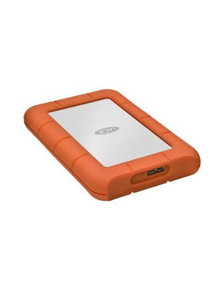 LaCie Rugged Mini 5TB/USB 3.0/2.5"
