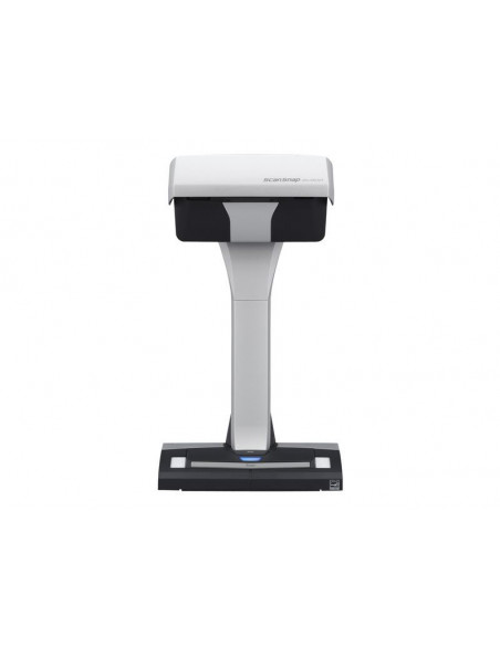 Scansnap SV600 document scanner