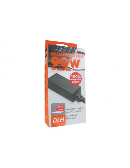 Ac Power Adapter 90W For Asus