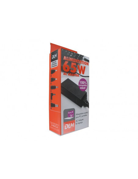 Ac Power Adapter 65W For Asus
