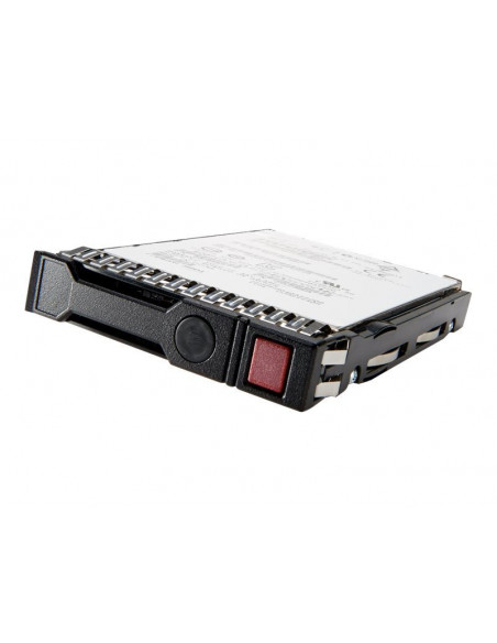 HPE 960GB SATA MU SFF SC MV SSD
