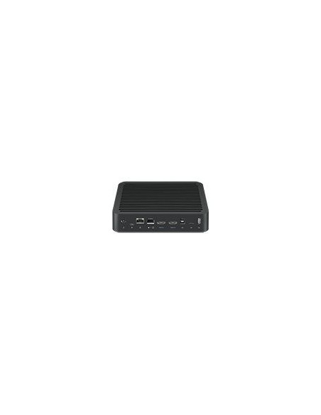 Rally Ultra-HD ConferenceCam BLK Table