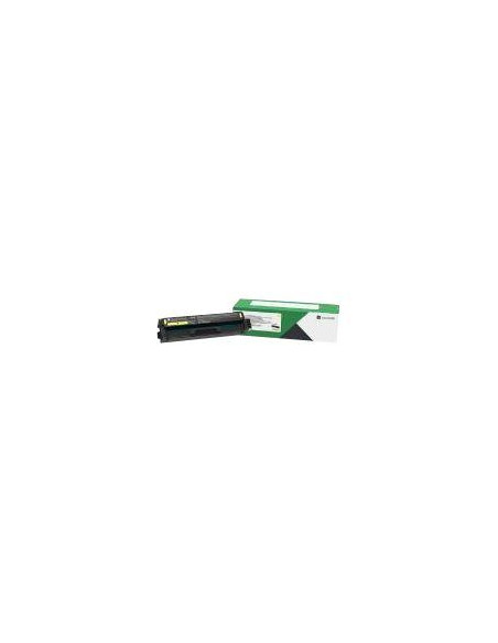 Toner 1.5K C3220Y0 Returnable Yellow