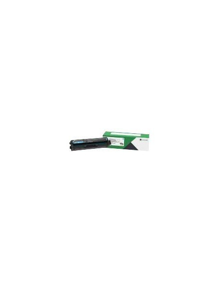 Toner 1.5K C3220C0 Returnable Cyan