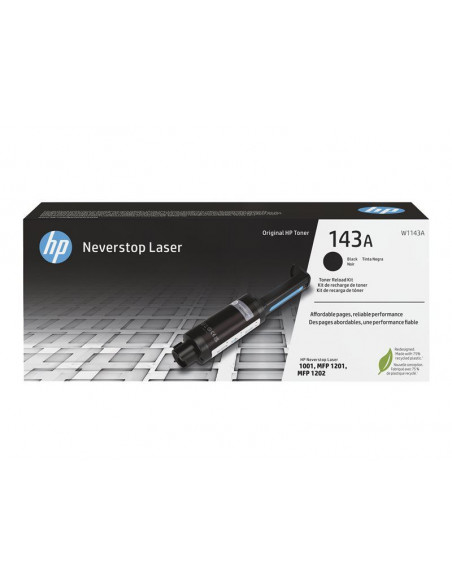 HP 143A Neverstop Toner Reload Kit