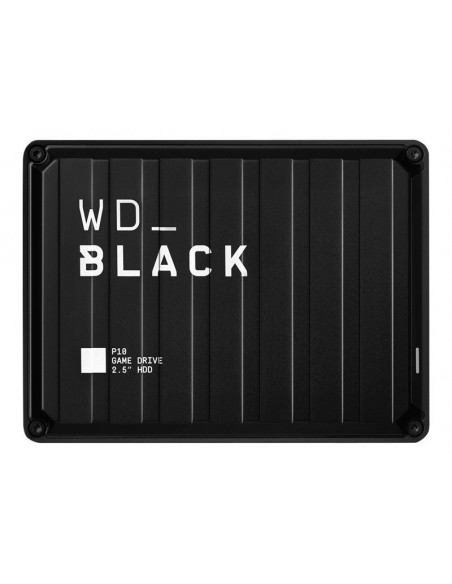 HDD EXT WD Black P10 Game Drive 4Tb Blk