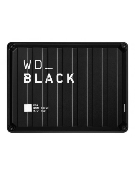 HDD EXT WD Black P10 Game Drive 5Tb Wide