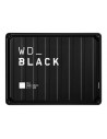 HDD EXT WD Black P10 Game Drive 5Tb Wide