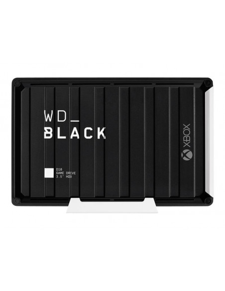 HDD EXT WD Black D10 GameDrive Xbox 12Tb