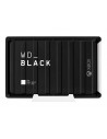 HDD EXT WD Black D10 GameDrive Xbox 12Tb