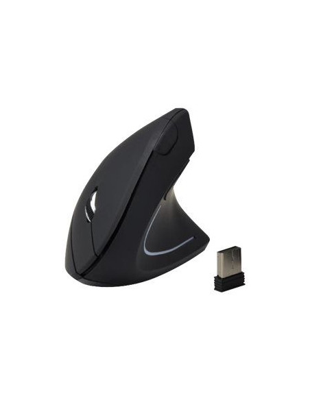 Right-Handed Wireless Ergonomic Mouse