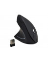 Left Handed Wireless Ergonomic Mouse
