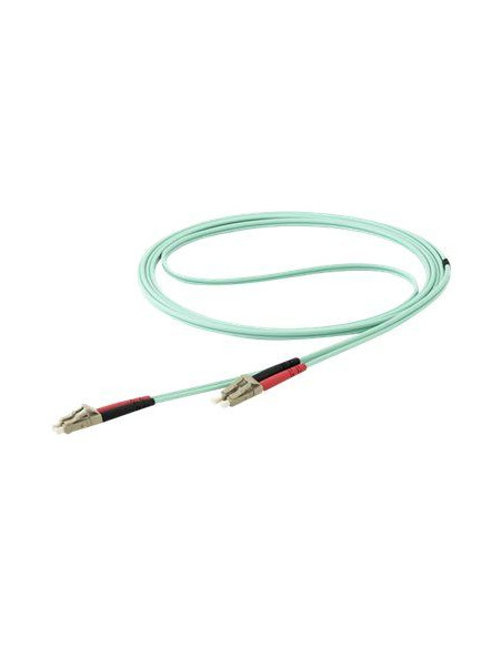 Cable - 7m OM4 LC/LC Fiber Optical Cord